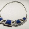 COLLAR CLEO