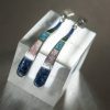 pendientes agatha