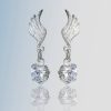 PENDIENTES ALAS