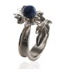Anillo Azucena REF A20-002