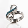 Anillo Infinito REF A20-009