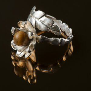 Anillo Malva REF A20-001