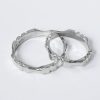 Alianzas de boda I REF AB10-106