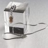 Colgante hoja REF C20-002