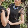 COLLAR CLEO
