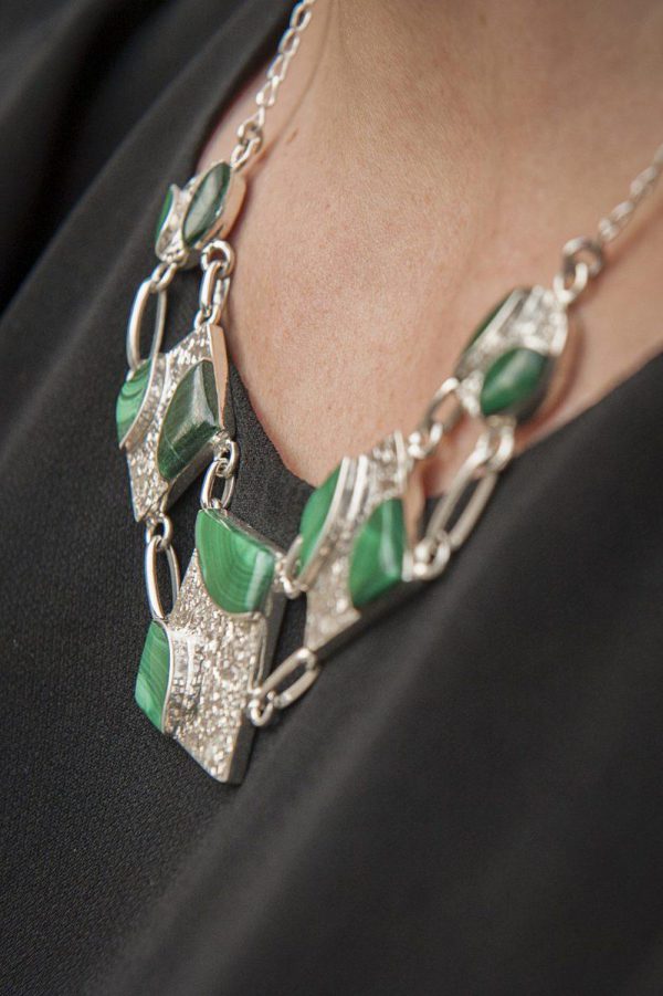 COLLAR DYSIS