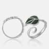 ANILLO MAGNOLIA