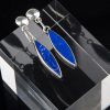 Pendientes Ovalo REF P10-001