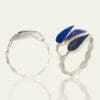 Anillo trinidad