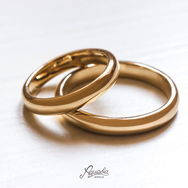 alianzas de boda