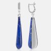 pendientes serena