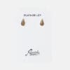 PENDIENTES GOTA
