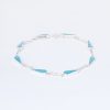 Pulsera encadenada