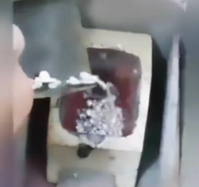 microfusion