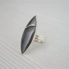 Anillo Hematites anillo hematites