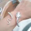 brazalete serpiente