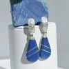 pendientes Ángel
