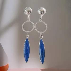 pendientes horus