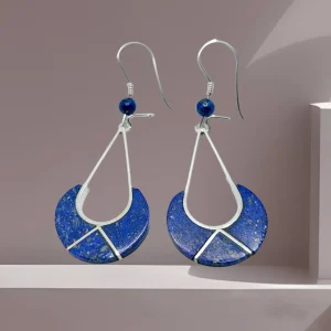 pendientes luz de luna