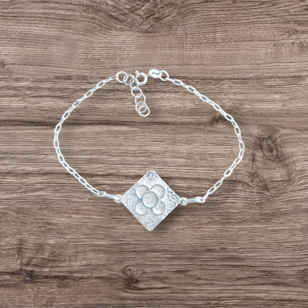 pulsera panot