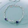 pulsera corin