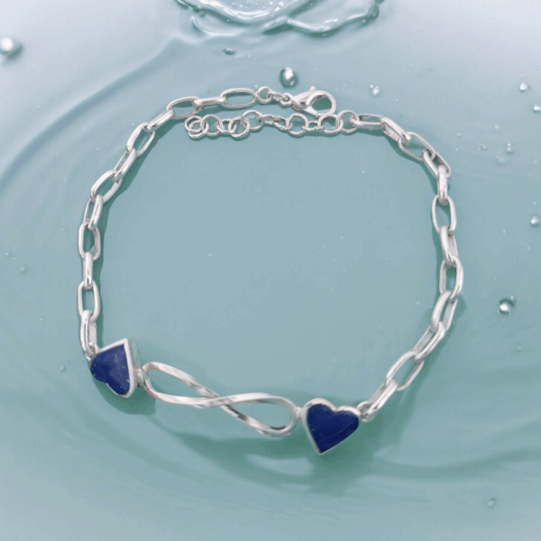 pulsera corin