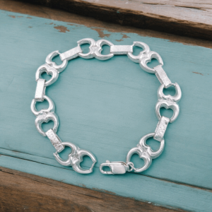 pulsera lazo