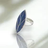 anillo hojaluz