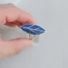 anillo hojaluz