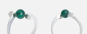 post anillos de malaquina