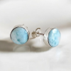 pendientes coralina