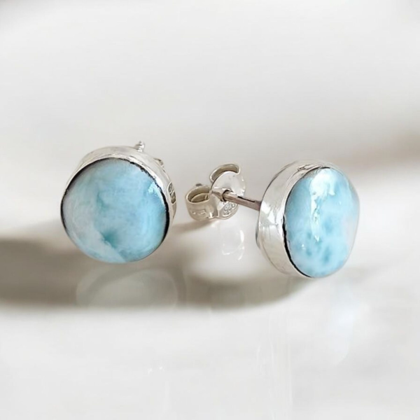 pendientes coralina