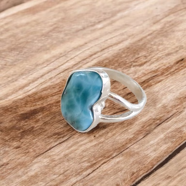anillo forma