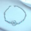 PULSERA TREBOL