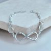 PULSERA INFINITO