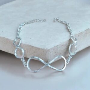 PULSERA INFINITO