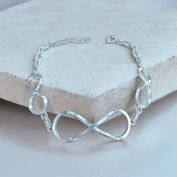 PULSERA INFINITO