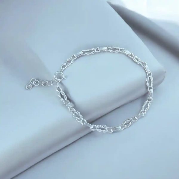 PULSERA NUDOS DE MAR
