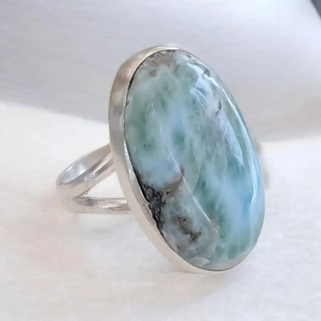 ANILLO ALMA DEL MAR