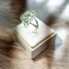 ANILLO MOLDAVITA