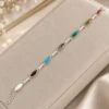 PULSERAS PRISMA OJO