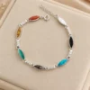 PULSERAS PRISMA OJO